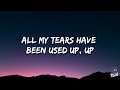 Tom Odell - Another Love (Lyrics)