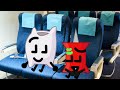 BFDI:TPOT: Flights and Pilots (TPOT Animation)