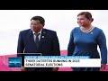 STORYCON | VP Sara says three Dutertes running for senator in 2025 elections