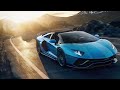 All you need to know about the Lamborghini Aventador Ultimae! | Fast Facts