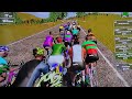 ✅ Probando INDIEVELO Simulador GRATIS ciclismo