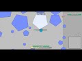 Arras.io - Speedrun destroying a Alpha Pentagon