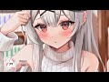 「Nightcore」→SadBois & UNDY - Bloom