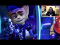 “The Dimensional Map” | Ratchet & Clank: Rift Apart | Part 4