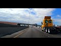 [2022/51] Interstate 15 in Las Vegas, Nevada