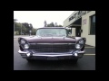 1960 Lincoln Continental Mark V Slideshow