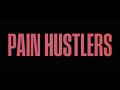 Pain Hustlers | Emily Blunt + Chris Evans | Official Teaser | Netflix