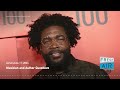 Questlove on hip-hop, history and the first time he heard 'Rapper's Delight' | Fresh Air