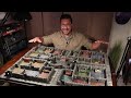 Blueline Gaming - My Epic HeroQuest Game 3D Board Build