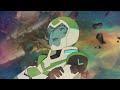 What Makes You Beautiful - Pidge ft. Lance