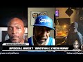 Brotha Lynch Hung Reveals Everything!