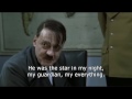 Hitler reacts to Jon Snow's death