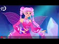 Secret of Make Up Artist Fairy 💄 Princess Story 👰🌛 Fairy Tales in English @WOAFairyTalesEnglish