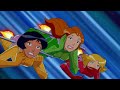 Totally Spies! HD Marathon: Season 4, Episodes 21-26