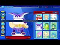 *NEW* SONIC RUMBLE | All Characters, Buddies and Unlockables (Beta)