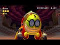 New Super Mario Bros U - Top 4 Final Boss Hacks