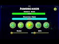 Jawbreaker 75% (practicing today with new sayodevice) jump from toe2