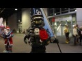 EPICCON 2016 - EPIC COSPLAY 2 of 2