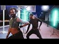 After Hours- Kehlani (Dance Visual)