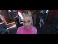 Poppy - Scary Mask ft. FEVER 333 (Official Music Video)