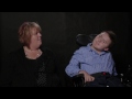 Parents Teaching Self-Advocacy Skills: Helping Your Child Toward Self-Determination