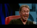 Steve Jobs Remembered by Larry Ellison and Pixar's Ed Catmull