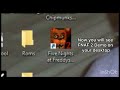 How to download Five nights at Freddy’s 2 demo on windows PC/laptop (DEMO)