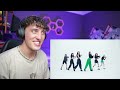 South African Reacts To IVE 아이브 'After LIKE' MV !!!
