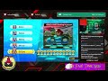 Mario Kart 8 Deluxe Worlds 1st All 3 Star GP Completion!