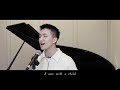 Easy On Me by Adele (Cover. Jonas Chen)