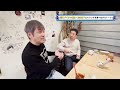 西川きよしが滋賀県のとある有名人にまつわるお店【clap dining】を訪問⁉ #28