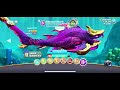 NEW ABYSSAL SHARK vs NEW BOSS - Hungry Shark World | Pungence