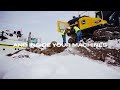 The Team Behind the Iron | John Deere Construction