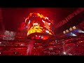 Chicago Bulls 2023-2024 Home Opener Intro Video And Starting LineUps vs. Oklahoma City Thunder