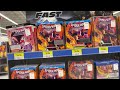 Walmart  Halloween Horror Movie Hunting Fail