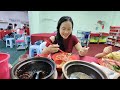 MÓN NGƯỜI HOA NGON NỔI TIẾNG MALAYSIA Kajang Famous Hot Soup (卫记辣汤之家) - Ngocmo family 0163