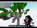 Skywars Grinding #2