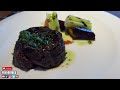 Virgin Voyages Scarlet Lady Cruise Food Review