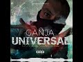 GANJA - UNIVERSAL (COVER 6IX9INE) OFFICIAL AUDIO