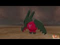 Pokemon Sword & Shield - All 6 Regis Encounters! (Crown Tundra- Regidrago, Regieleki & Regigigas)