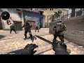 CS:GO WITH FRIENDS PART 2! | سم تریم گیم کانتر