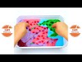 Feel the Most Relaxing Slime ASMR NOW | Satisfying Video 3282