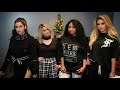 Fifth Harmony radio interview - Prambors (Indonesia) (audio)