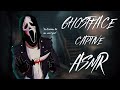 [M4A] Will You Behave For Ghostface? You Probably Should~ [Ghostface Captive ASMR]