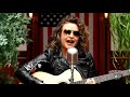 Jordan Rainer - When The Crow Comes Down (Acoustic) // Country Rebel HQ Session