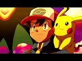 GOODBYE ASH! 😭💔😔| No More Ash in Pokemon 😭💔😔| Pokemon Company Replaced ASH KETCHEM😔| End of an Era 💔