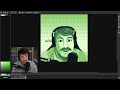 Dougdoug Pixel Art Speedpaint