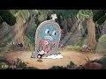 Cuphead: The Root Pack And Goopy Le Grande