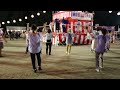 SUN燦サンバ rec　盆ダンス　緑・納涼盆踊り大会　24.07.13