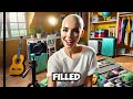 Haircut Stories - My Friend Shaved My Head buzz cut Bald During a Live Stream: Here’s What Happened!